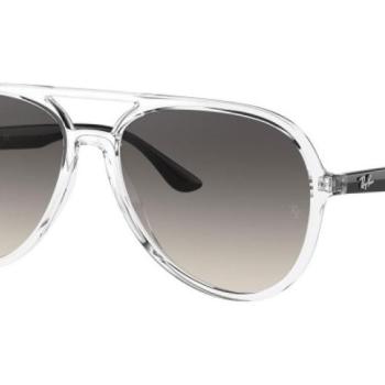 Ray-Ban RB4376 647711 ONE SIZE (57) Kristály Unisex Napszemüvegek kép