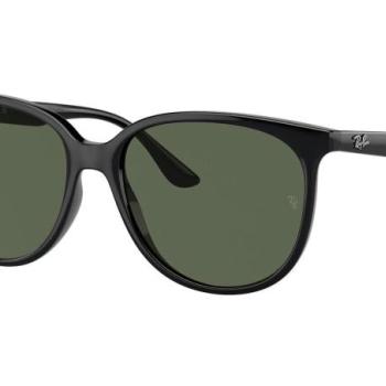 Ray-Ban RB4378 601/71 ONE SIZE (54) Fekete Férfi Napszemüvegek kép