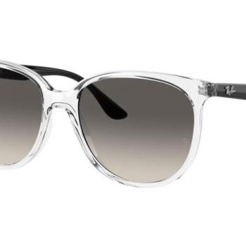 Ray-Ban RB4378 647711 ONE SIZE (54) Kristály Férfi Napszemüvegek kép