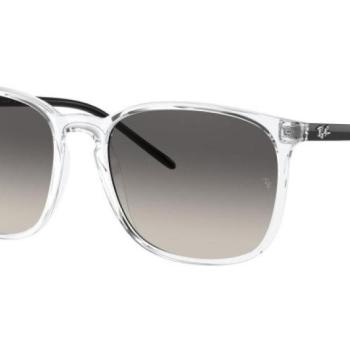 Ray-Ban RB4387 647711 ONE SIZE (56) Kristály Női Napszemüvegek kép