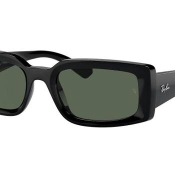 Ray-Ban RB4395 667771 ONE SIZE (54) Fekete Unisex Napszemüvegek kép