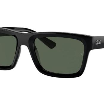 Ray-Ban RB4396 667771 M (54) Fekete Unisex Napszemüvegek kép