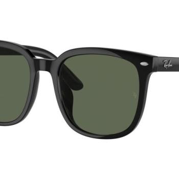 Ray-Ban RB4401D 601/71 L (57) Fekete Unisex Napszemüvegek kép