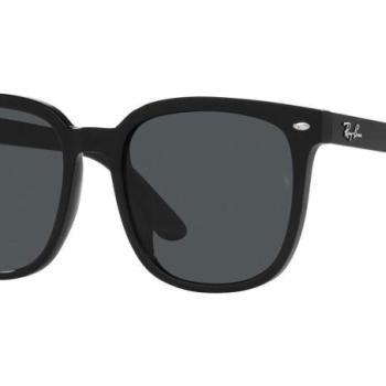 Ray-Ban RB4401D 601/87 L (57) Fekete Unisex Napszemüvegek kép