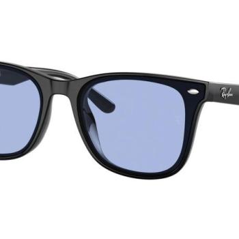 Ray-Ban RB4420 601/80 ONE SIZE (65) Fekete Unisex Napszemüvegek kép