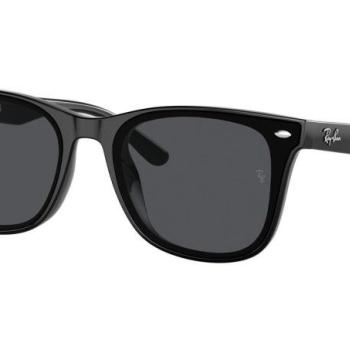 Ray-Ban RB4420 601/87 ONE SIZE (65) Fekete Unisex Napszemüvegek kép