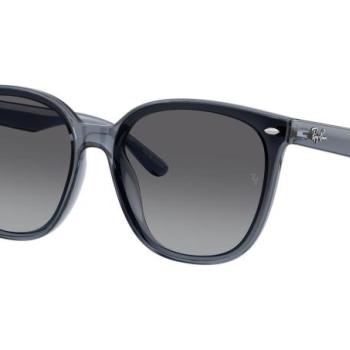 Ray-Ban RB4423D 6592T3 Polarized ONE SIZE (66) Kék Unisex Napszemüvegek kép