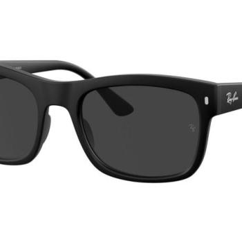 Ray-Ban RB4428 601S48 Polarized ONE SIZE (56) Fekete Unisex Napszemüvegek kép
