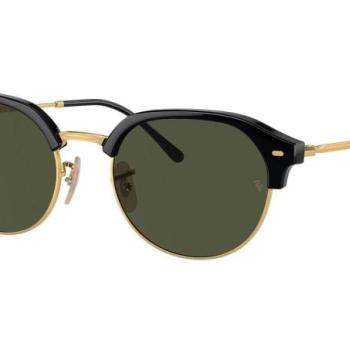 Ray-Ban RB4429 601/31 L (55) Arany Unisex Napszemüvegek kép