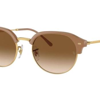 Ray-Ban RB4429 672151 M (53) Arany Unisex Napszemüvegek kép