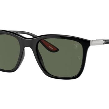 Ray-Ban RB4433M F60171 ONE SIZE (54) Fekete Unisex Napszemüvegek kép