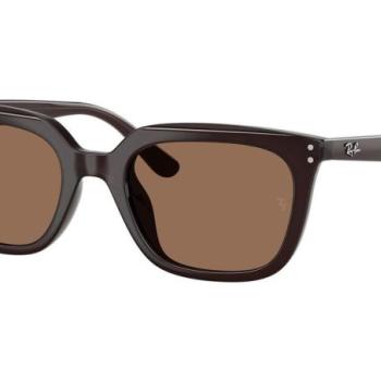 Ray-Ban RB4439D 623173 ONE SIZE (54) Barna Unisex Napszemüvegek kép