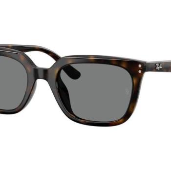 Ray-Ban RB4439D 710/87 ONE SIZE (54) Havana Unisex Napszemüvegek kép