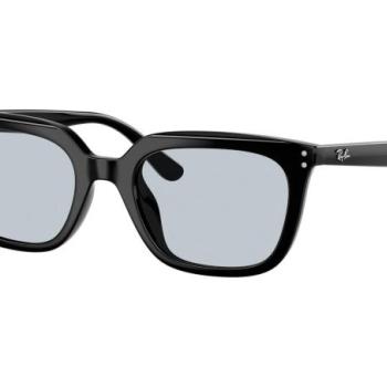Ray-Ban RB4439D 901/72 ONE SIZE (54) Fekete Unisex Napszemüvegek kép