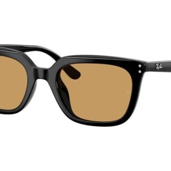 Ray-Ban RB4439D 901/73 ONE SIZE (54) Fekete Unisex Napszemüvegek kép