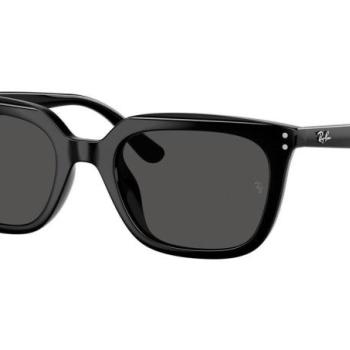 Ray-Ban RB4439D 901/87 ONE SIZE (54) Fekete Unisex Napszemüvegek kép