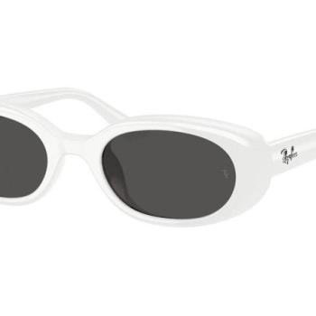 Ray-Ban RB4441D 677287 ONE SIZE (53) Fehér Unisex Napszemüvegek kép