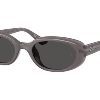 Ray-Ban RB4441D 677787 ONE SIZE (53) Szürke Unisex Napszemüvegek kép