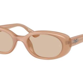 Ray-Ban RB4441D 678793 ONE SIZE (53) Bézs Unisex Napszemüvegek kép