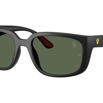 Ray-Ban RB4443M F60271 ONE SIZE (57) Fekete Unisex Napszemüvegek kép