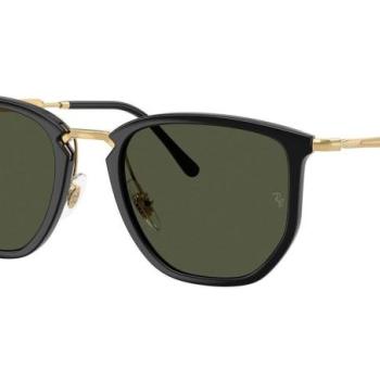 Ray-Ban RB4451 630631 M (50) Fekete Unisex Napszemüvegek kép