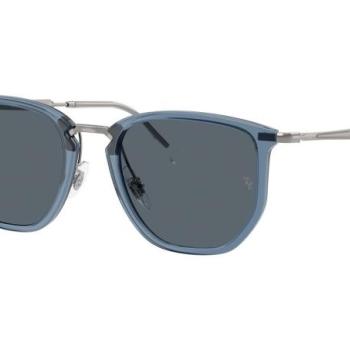 Ray-Ban RB4451 6803R5 M (50) Kék Unisex Napszemüvegek kép