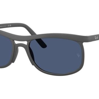 Ray-Ban RB4452 601780 M (56) Szürke Unisex Napszemüvegek kép