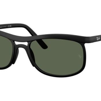 Ray-Ban RB4452 601S71 L (59) Fekete Unisex Napszemüvegek kép