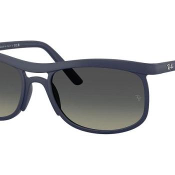 Ray-Ban RB4452 633111 L (59) Kék Unisex Napszemüvegek kép