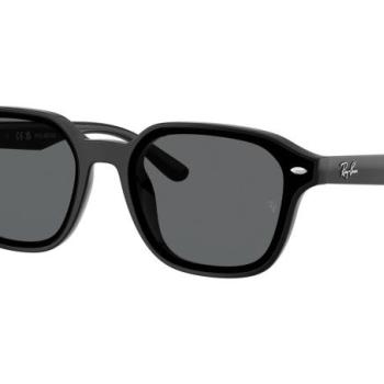 Ray-Ban RB4458D 601/81 Polarized ONE SIZE (65) Fekete Unisex Napszemüvegek kép