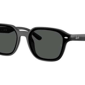 Ray-Ban RB4458D 601/87 ONE SIZE (65) Fekete Unisex Napszemüvegek kép