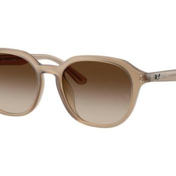 Ray-Ban RB4459D 616613 ONE SIZE (54) Barna Unisex Napszemüvegek kép