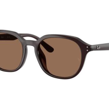 Ray-Ban RB4459D 623173 ONE SIZE (54) Barna Unisex Napszemüvegek kép