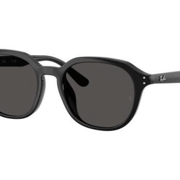 Ray-Ban RB4459D 901/87 ONE SIZE (54) Fekete Unisex Napszemüvegek kép