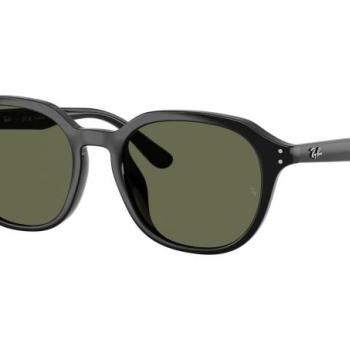 Ray-Ban RB4459D 901/9A Polarized ONE SIZE (54) Fekete Unisex Napszemüvegek kép