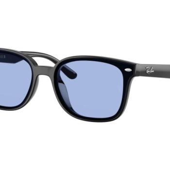 Ray-Ban RB4461D 601/80 ONE SIZE (64) Fekete Unisex Napszemüvegek kép