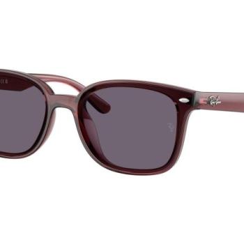 Ray-Ban RB4461D 659373 ONE SIZE (64) Barna Unisex Napszemüvegek kép