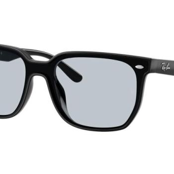 Ray-Ban RB4466D 601/72 ONE SIZE (99) Fekete Unisex Napszemüvegek kép
