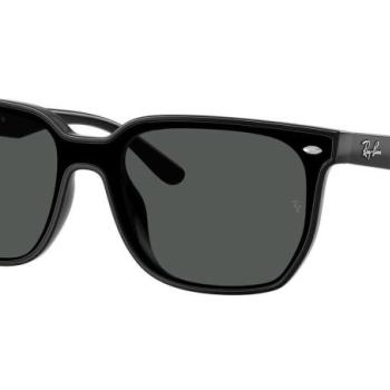 Ray-Ban RB4466D 601/87 ONE SIZE (99) Fekete Unisex Napszemüvegek kép