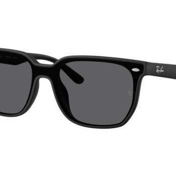 Ray-Ban RB4466D 601S81 Polarized ONE SIZE (99) Fekete Unisex Napszemüvegek kép
