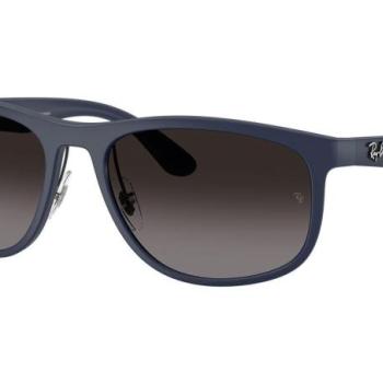 Ray-Ban RB4468 6331T3 Polarized ONE SIZE (59) Kék Unisex Napszemüvegek kép