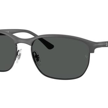 Ray-Ban RB4469 601787 ONE SIZE (59) Szürke Unisex Napszemüvegek kép