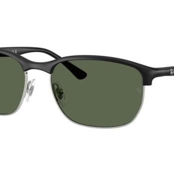 Ray-Ban RB4469 601S71 ONE SIZE (59) Fekete Unisex Napszemüvegek kép