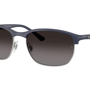 Ray-Ban RB4469 6331T3 Polarized ONE SIZE (59) Kék Unisex Napszemüvegek kép