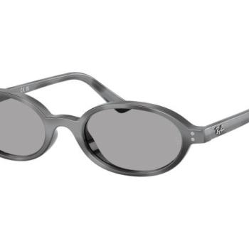 Ray-Ban RB4472 685480 L (51) Szürke Unisex Napszemüvegek kép