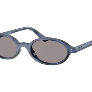Ray-Ban RB4472 6855/1 L (51) Kék Unisex Napszemüvegek kép