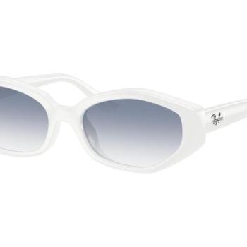Ray-Ban RB4473D 677219 ONE SIZE (56) Fehér Unisex Napszemüvegek kép