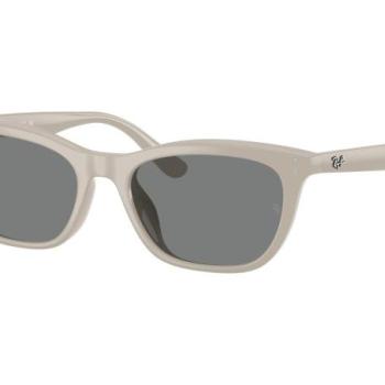 Ray-Ban RB4474D 685887 ONE SIZE (54) Bézs Unisex Napszemüvegek kép