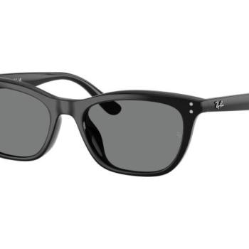 Ray-Ban RB4474D 901/87 ONE SIZE (54) Fekete Unisex Napszemüvegek kép