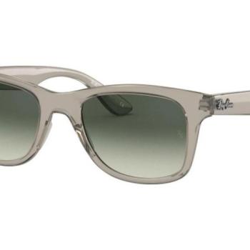 Ray-Ban RB4640 644971 ONE SIZE (50) Szürke Unisex Napszemüvegek kép